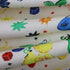 Fabric Godmother - 'Meze' Viscose | Linen